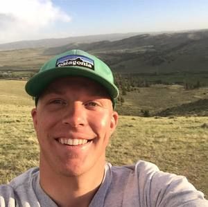 Meet your Posher, Ben